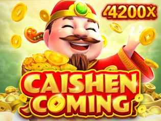 Caishen Coming screenshot