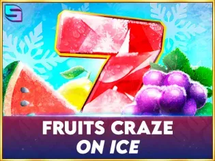 Fruits Craze - On Ice screenshot
