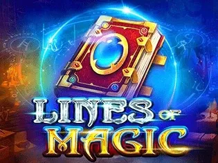 Lines of Magic screenshot