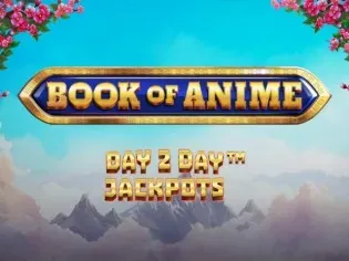 Book Of Anime screenshot