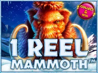 1 Reel Mammoth screenshot