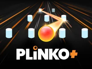 Plinko+ screenshot