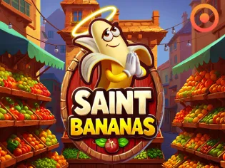 Saint Bananas screenshot