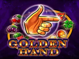 Golden Hand screenshot