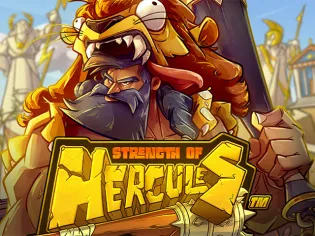 Strength of Hercules screenshot