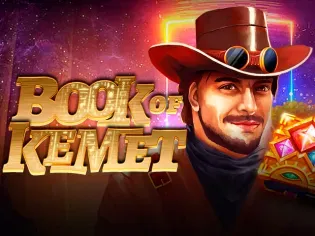 Book of Kemet screenshot