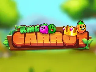 King Carrot screenshot