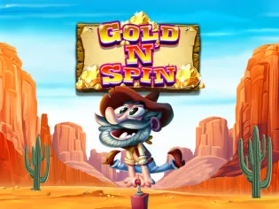 Gold ‘N’ Spin screenshot
