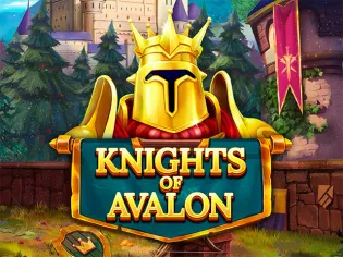Knights Of Avalon screenshot