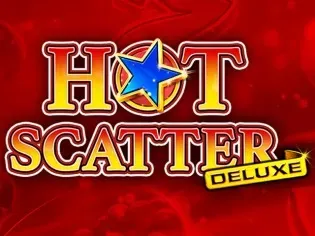 Hot Scatter Deluxe screenshot