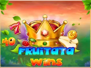 40 Fruitata Wins screenshot