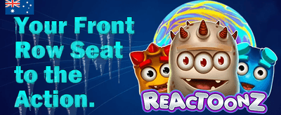Mega Slot Free Spins Frenzy promotional banner