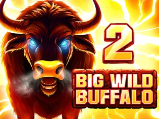 Big Wild Buffalo 2 screenshot