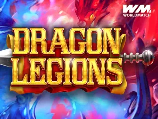 Dragon Legions screenshot