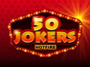50 Jokers Hotfire screenshot